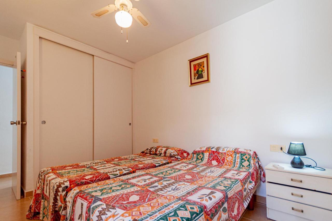 Apartamento Inmovecos Soling 9 La Manga del Mar Menor