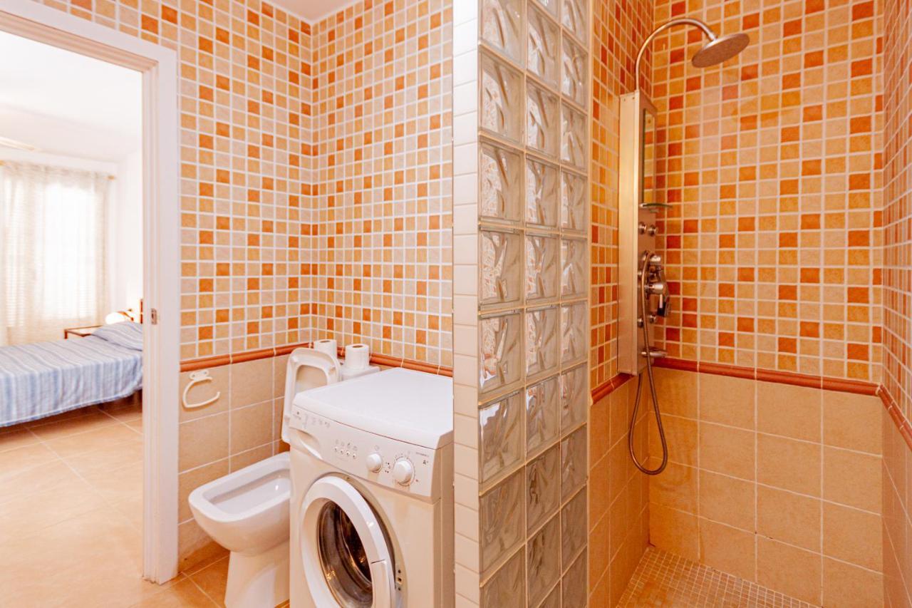 Inmovecos Soling 9 Apartamento *
