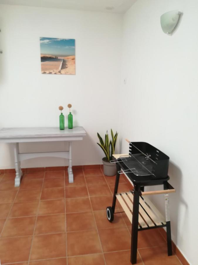 NANI'S - Privacidad y ubicación * Cala'N Blanes (Menorca)