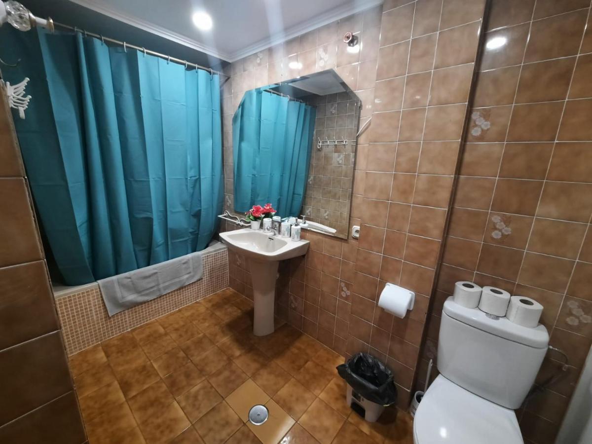 Apartamento Acogedor En Patios De San Basilio *