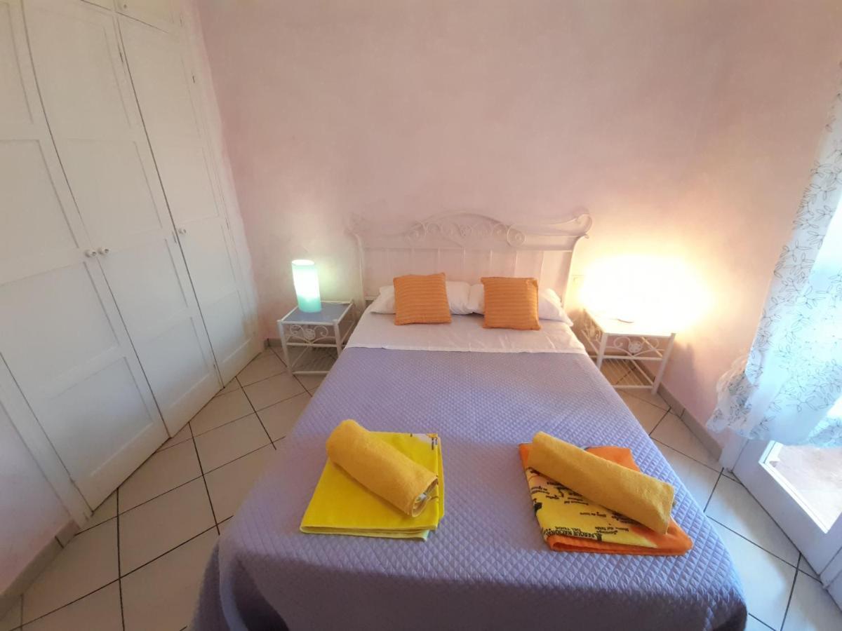 Apartment Attico Orlando