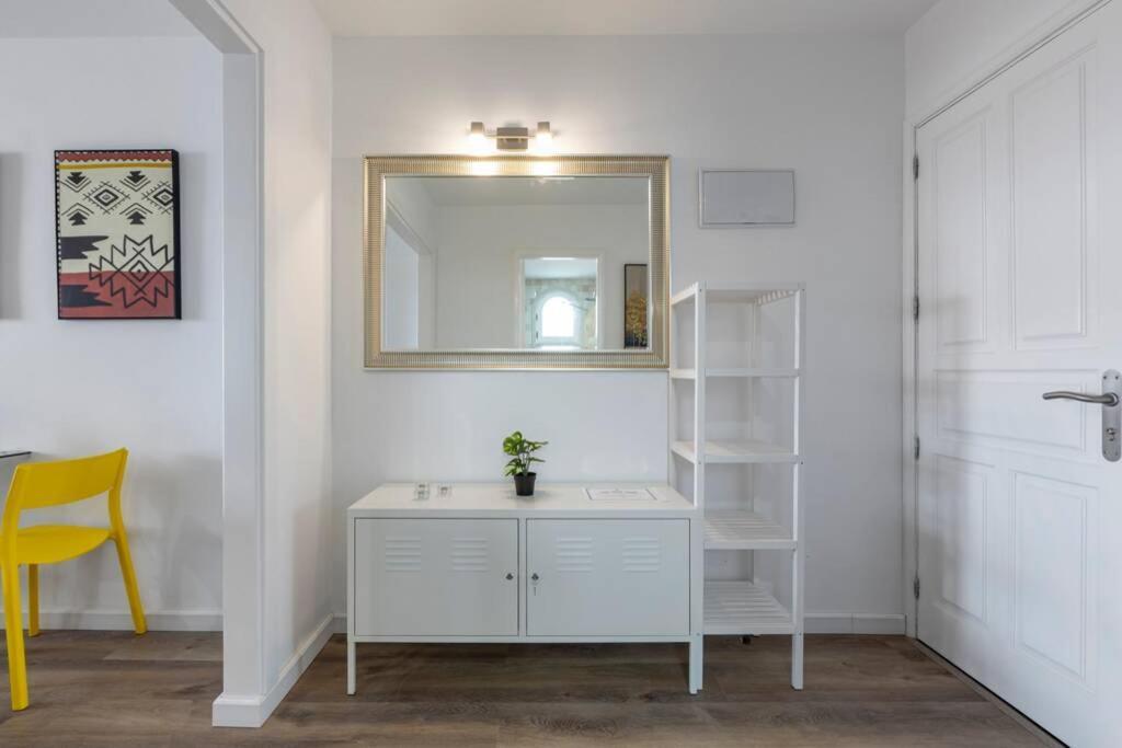 Apartamento The Colors House Costa Teguise