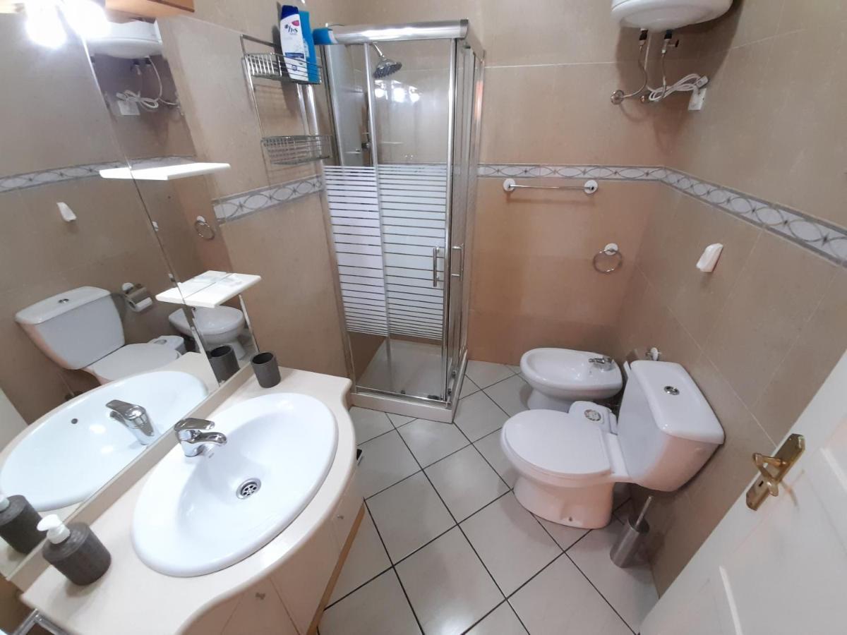 Attico Orlando Costa Adeje (Tenerife)