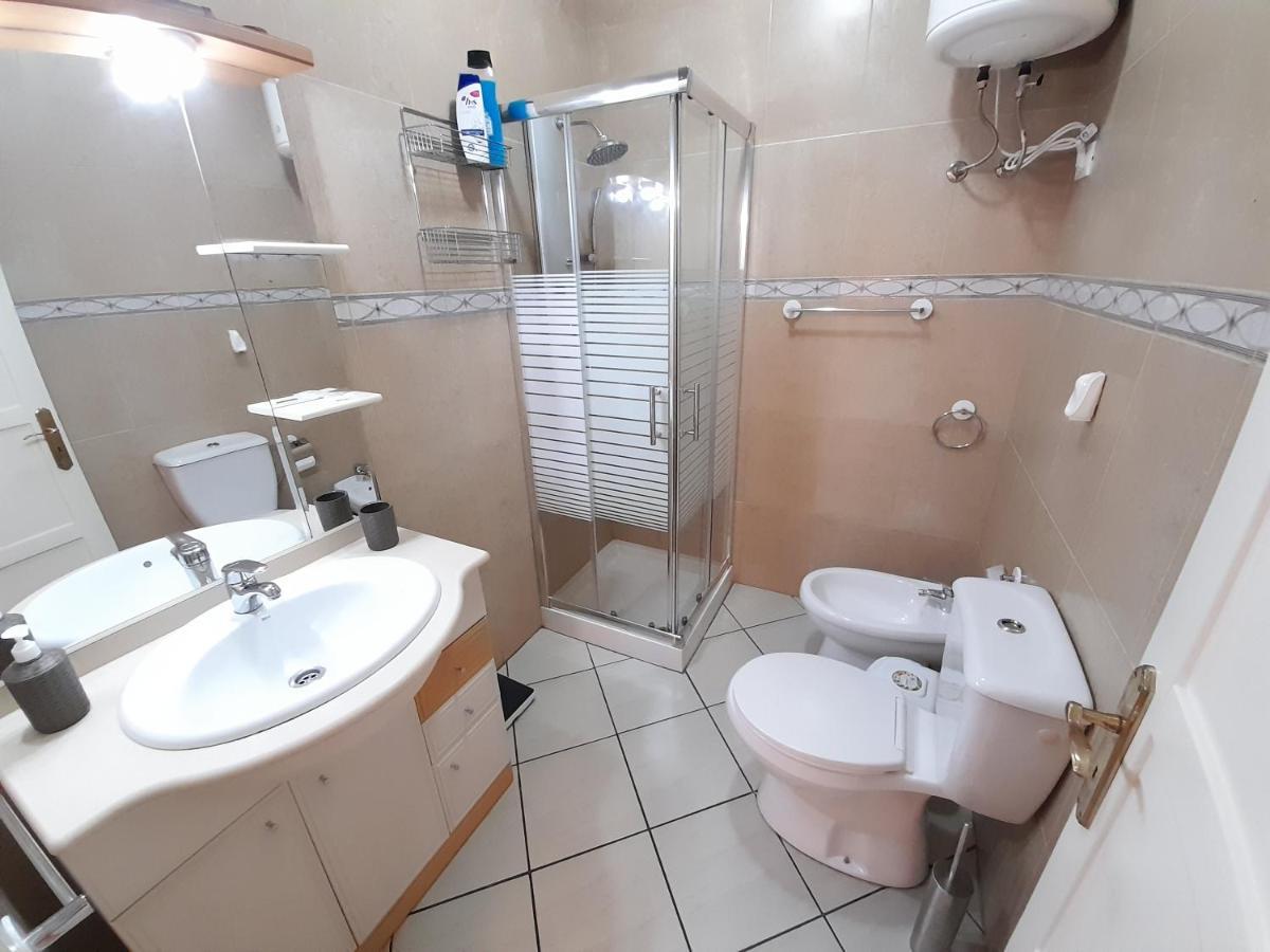Attico Orlando Apartment *