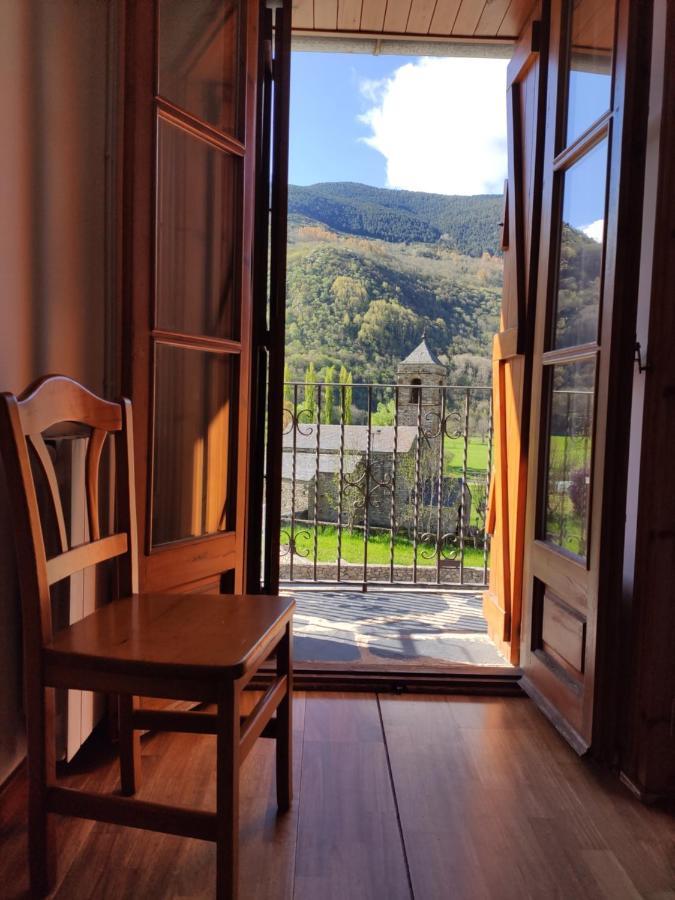 Country house Hortal