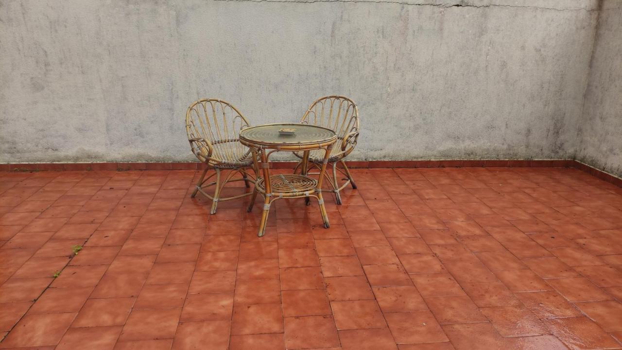 Apartamento Turistico, * Padron