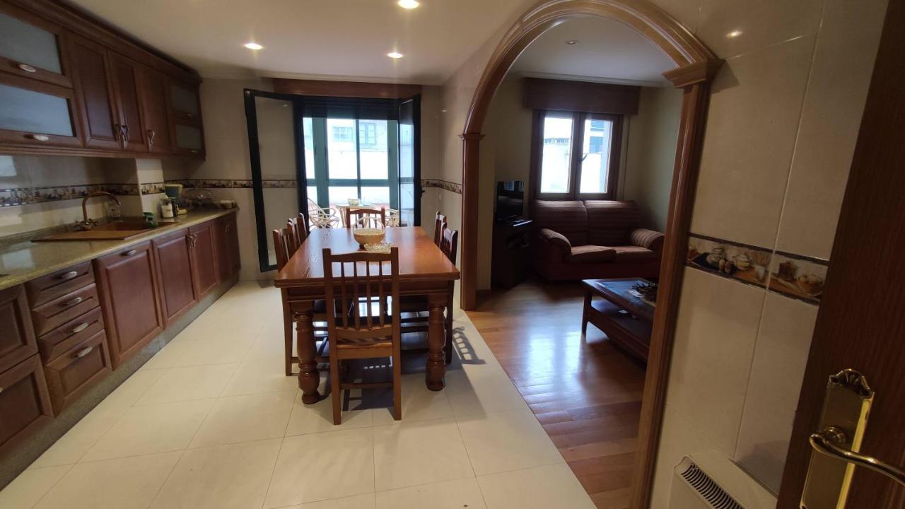 Apartamento Turistico,