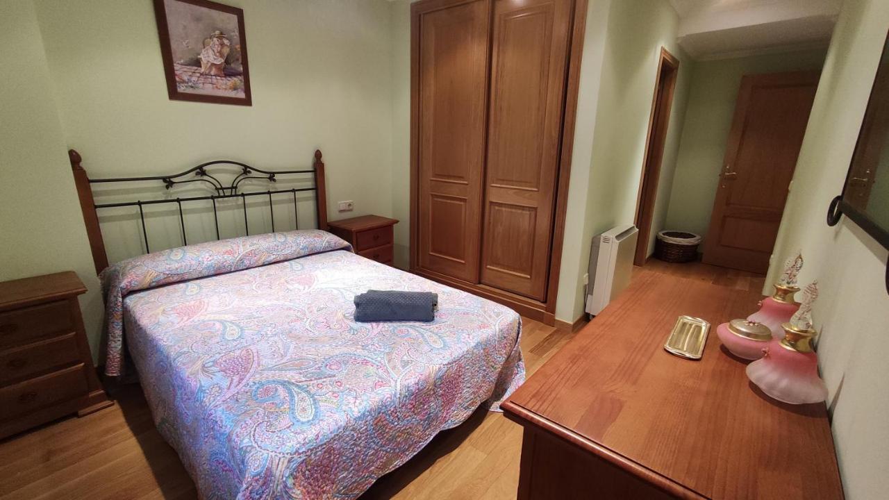 Apartamento Turistico, *