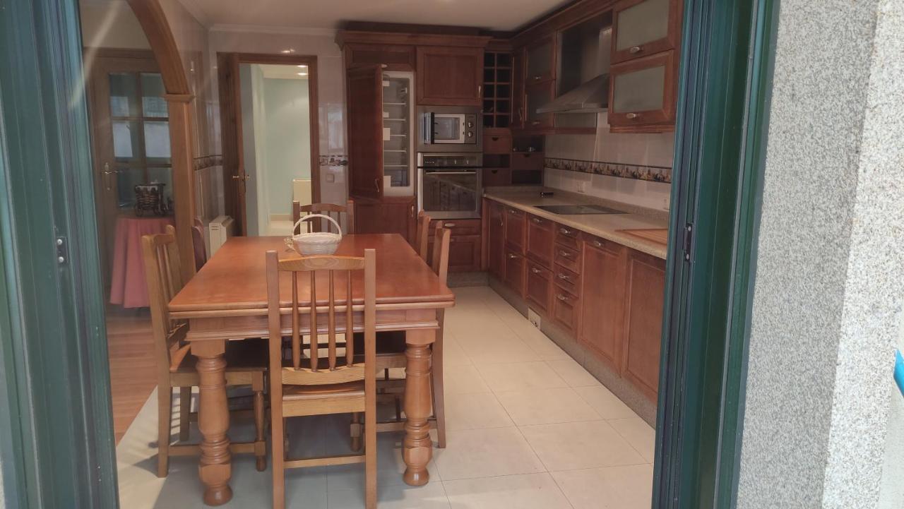 Apartamento Turistico, Apartment Padron