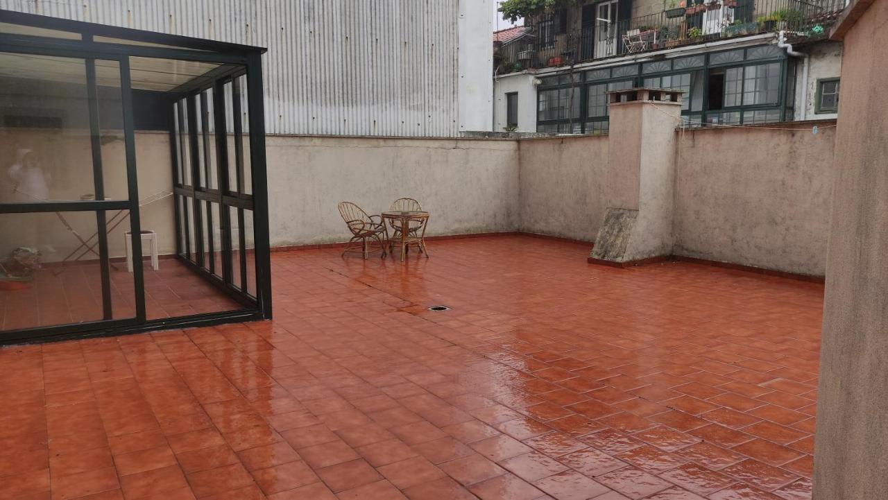 Apartamento Turistico, Apartment
