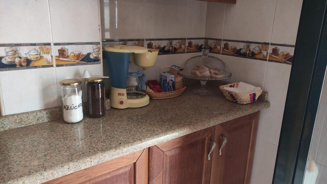 Apartamento Turistico, Apartment *