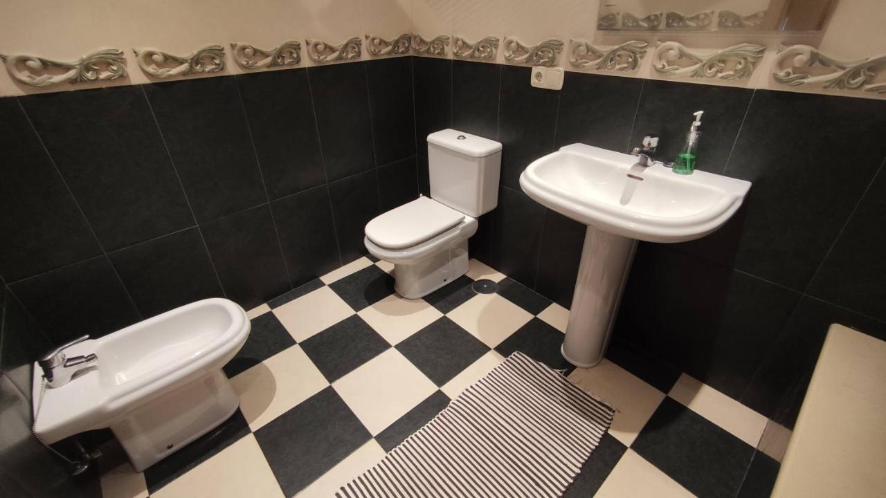 Apartamento Turistico,
