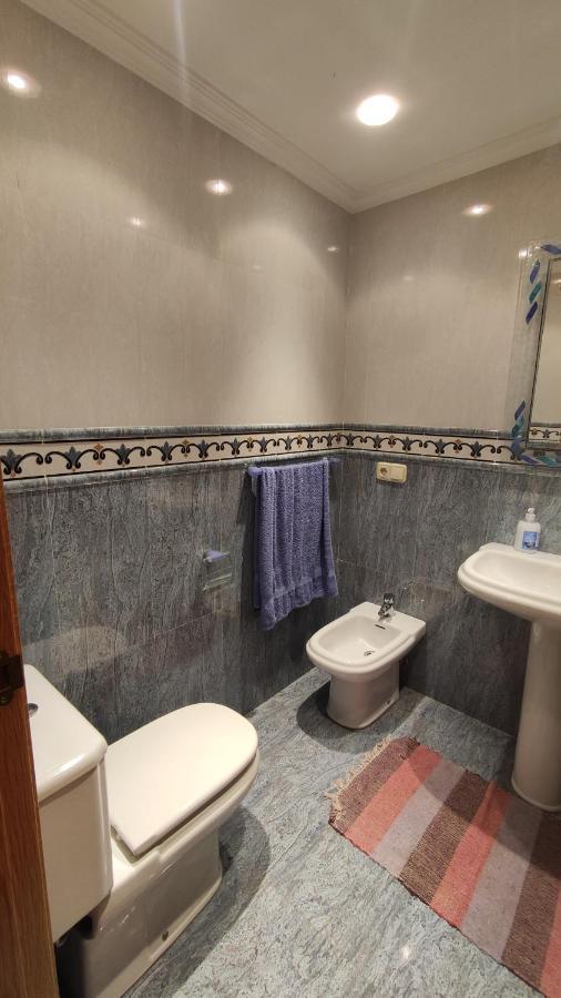 Apartamento Turistico, Apartment Padron
