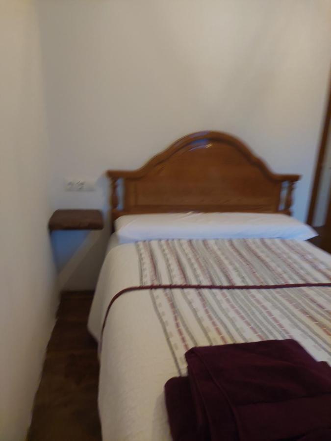 Casa Fela Holiday home Muriellos