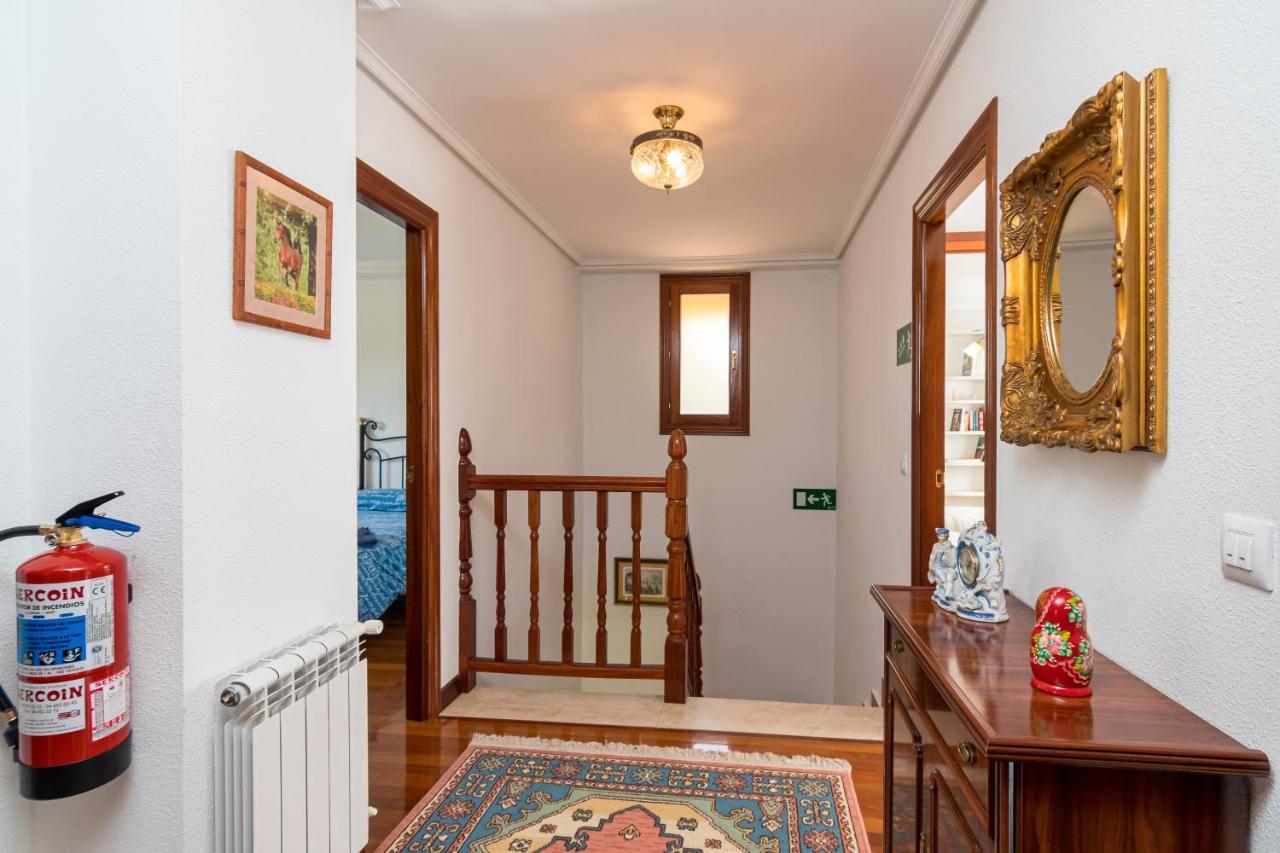 Сasa de vacaciones Casa Elena Valle (Ruesga)