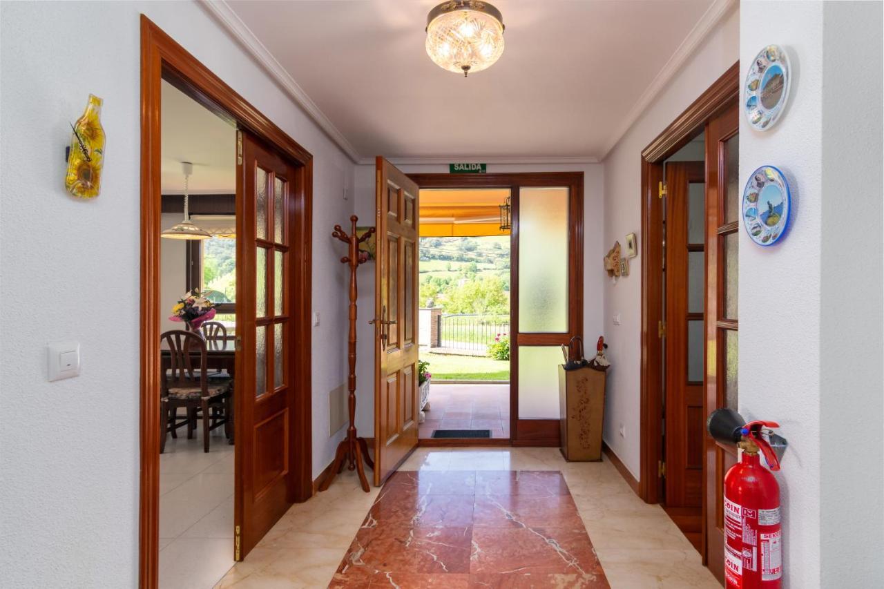 Casa Elena Сasa de vacaciones
