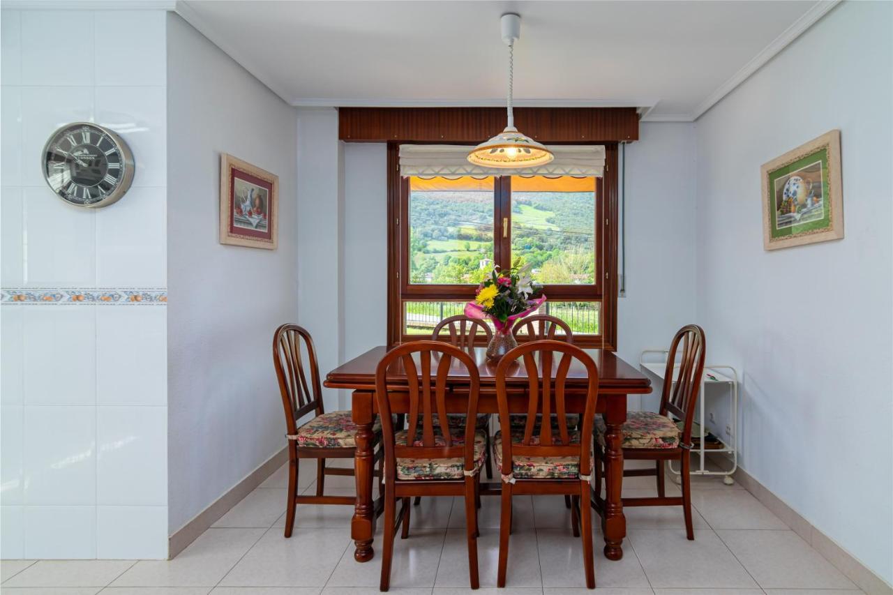 Casa Elena Сasa de vacaciones