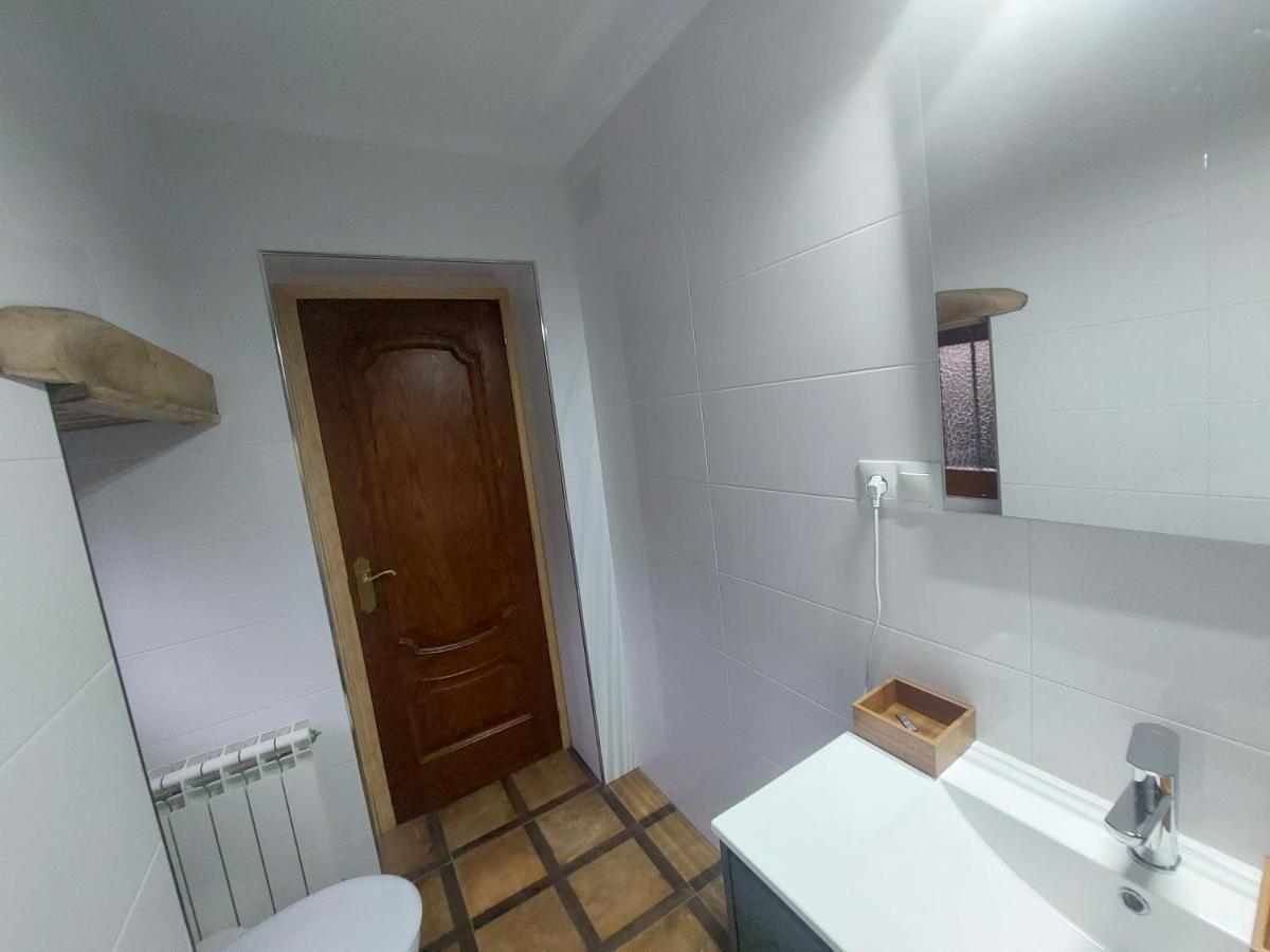 Holiday home Casa Fela Muriellos