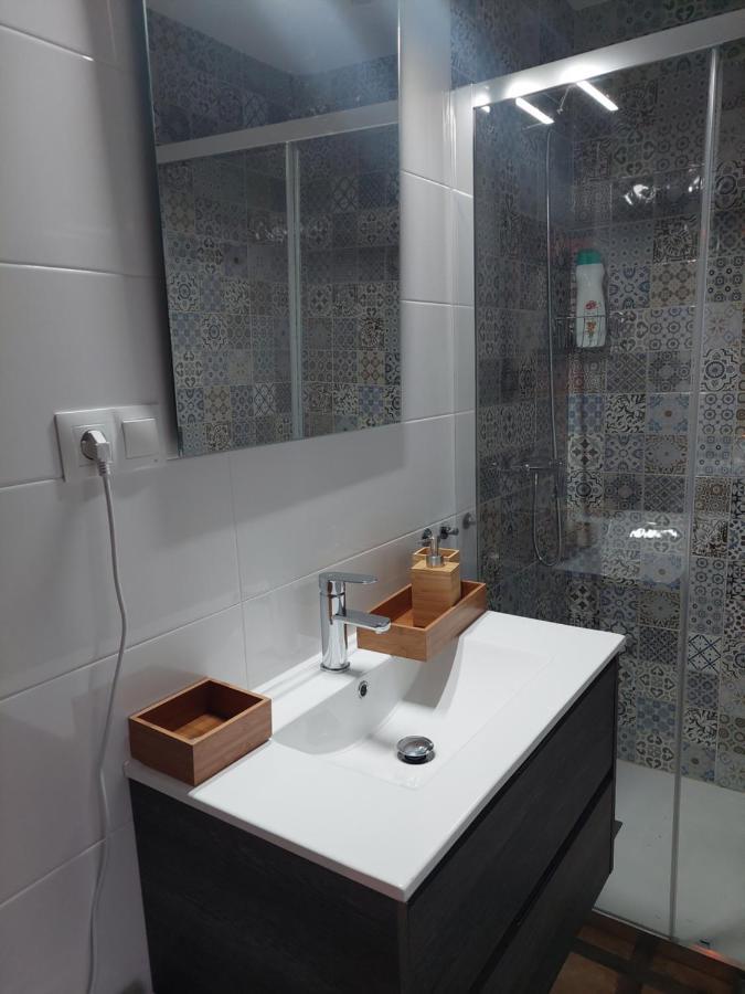 Casa Fela Holiday home
