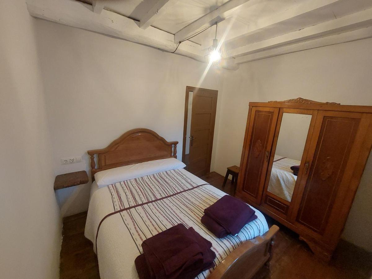 Casa Fela Holiday home Muriellos
