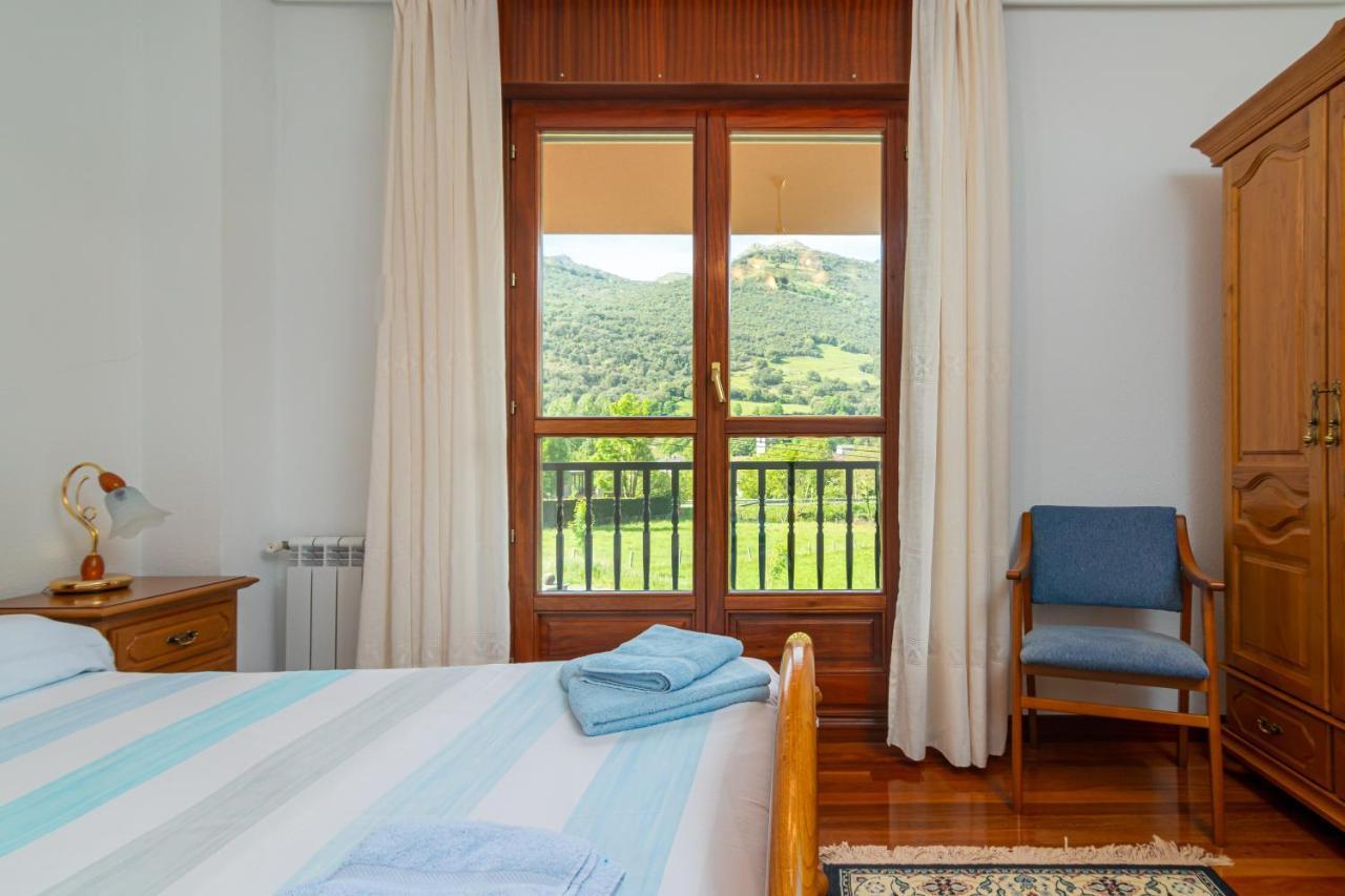 Casa Elena * Valle (Ruesga)