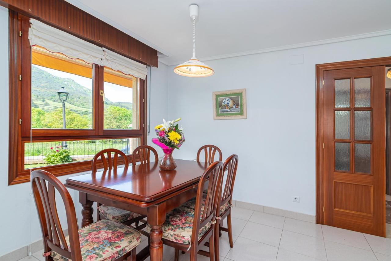 Casa Elena Сasa de vacaciones