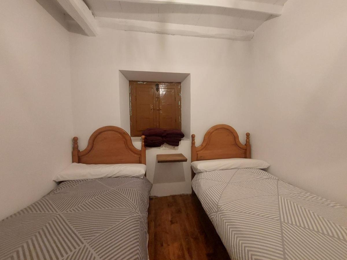 Casa Fela