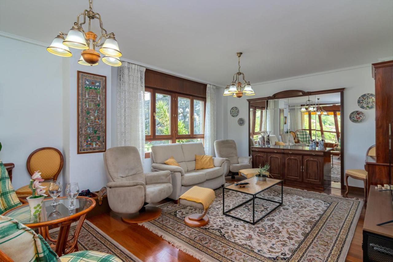 Casa Elena Сasa de vacaciones
