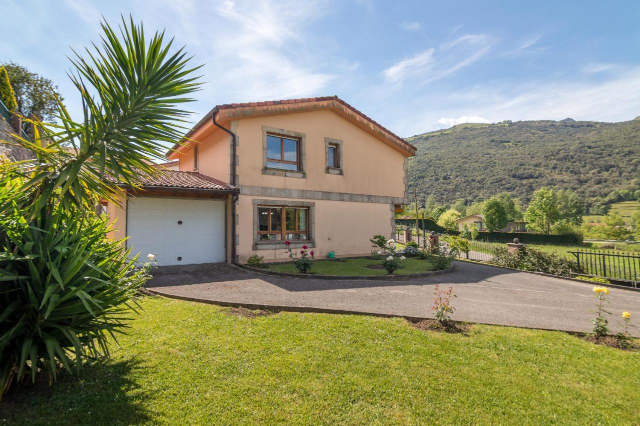 Casa Elena Сasa de vacaciones *