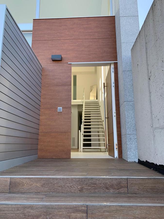 Oktheway Perbes House Holiday home A Coruna