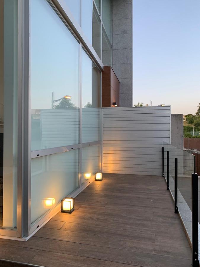 Holiday home Oktheway Perbes House A Coruna