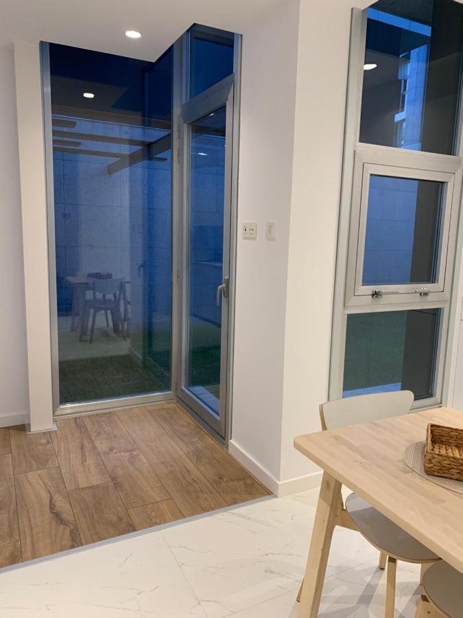 Oktheway Perbes House Holiday home A Coruna