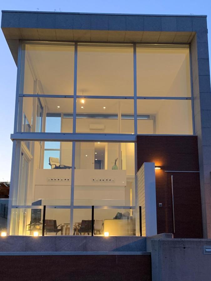 Oktheway Perbes House