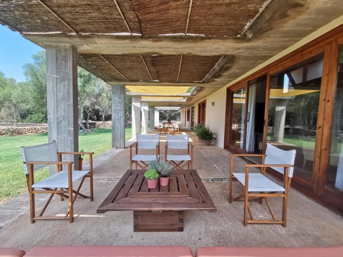 Сasa de vacaciones Cucurutxa Maó (Mahón)