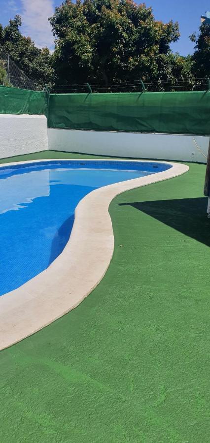 Сasa de vacaciones Un Lugar Descansar Y Disfrutar *