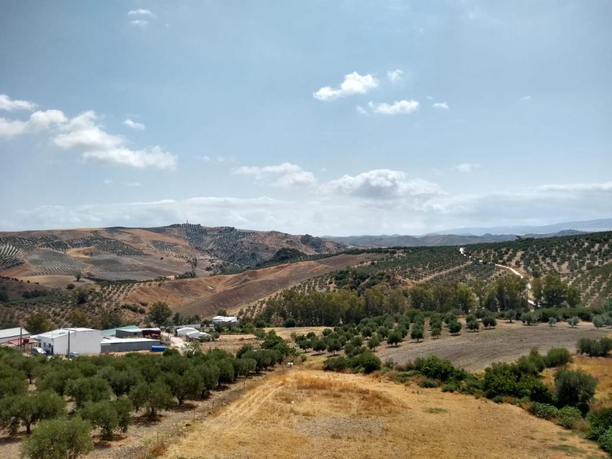 Apartment Nuevo En Sierra Sur Sevilla