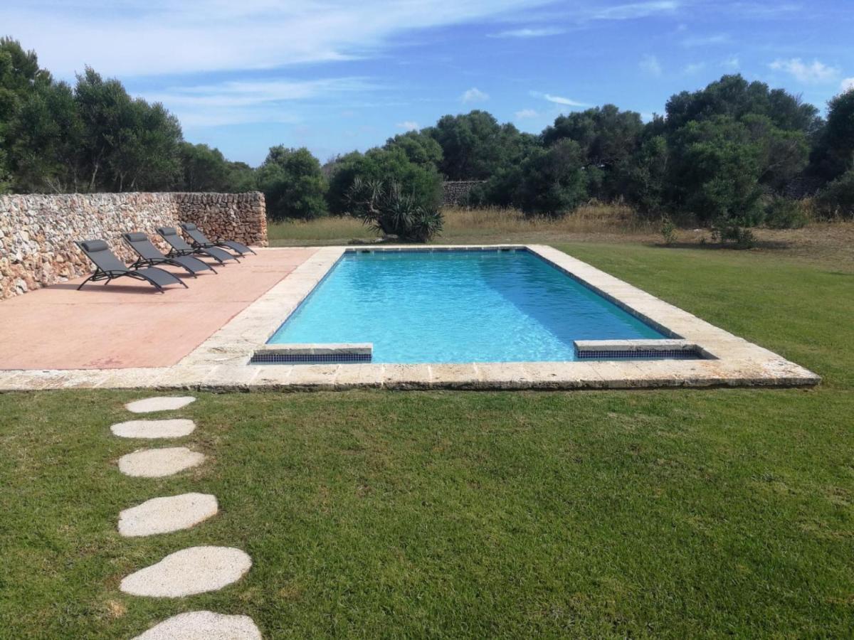 Сasa de vacaciones Cucurutxa *