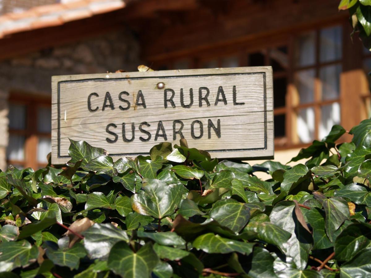 Homestay Casa Susaron *