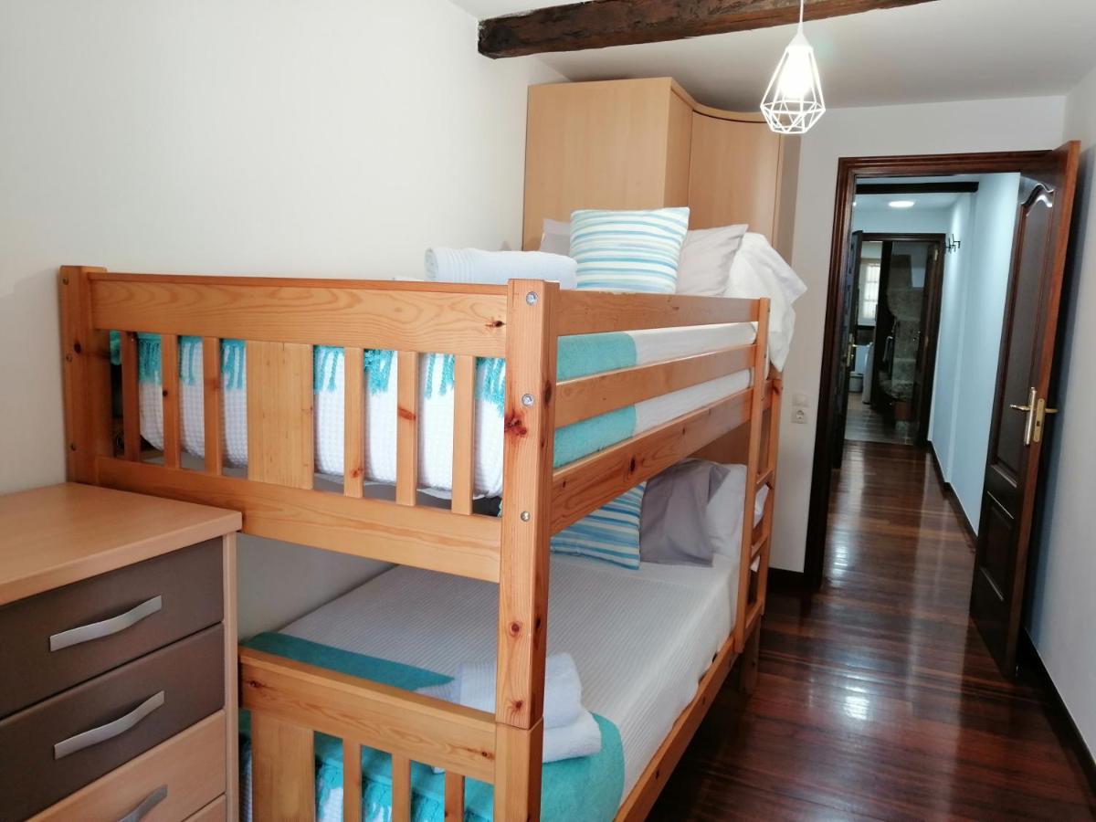 Apartment Se@se A 100m.catedral. Santiago de Compostela