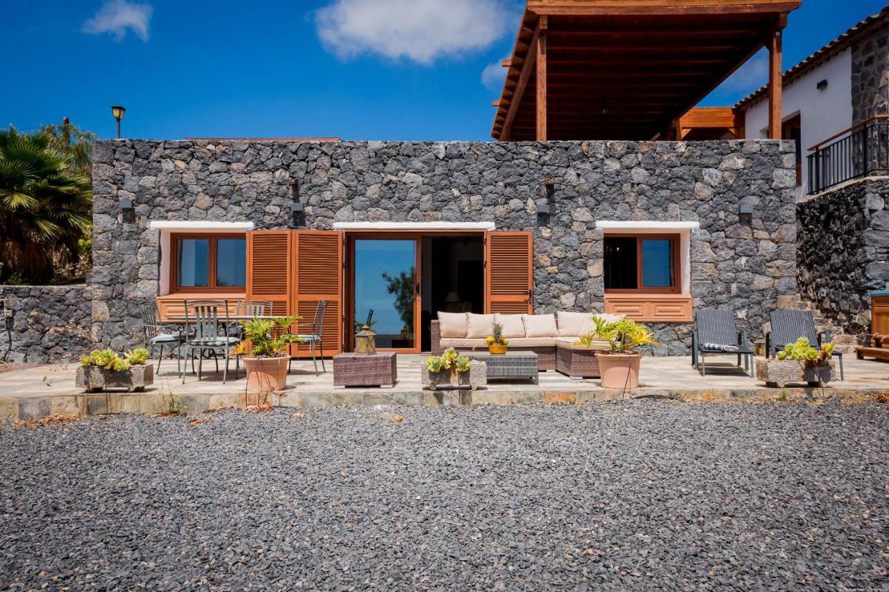 Villa Rosas, Menores, Adeje, Sea View Armenime