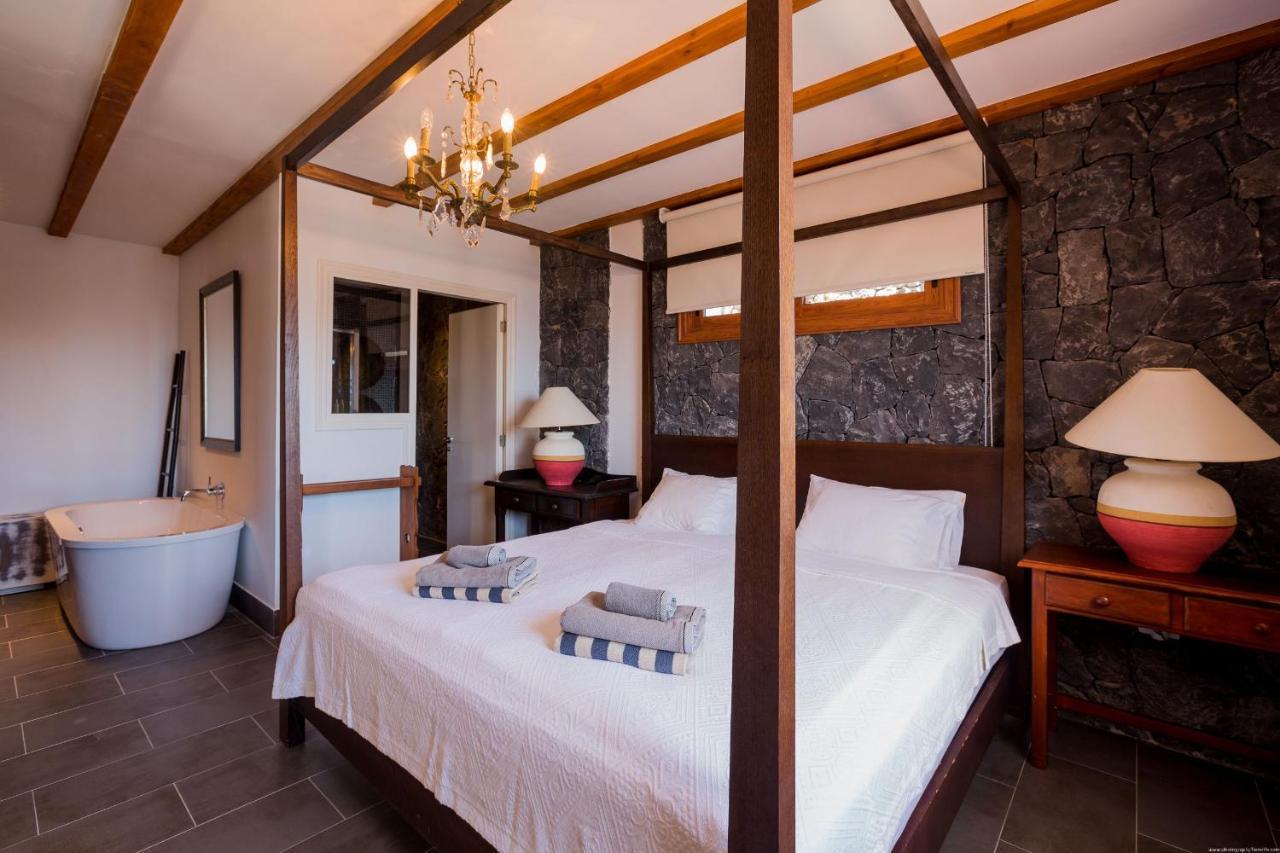 Villa Rosas, Menores, Adeje, Sea View Armenime