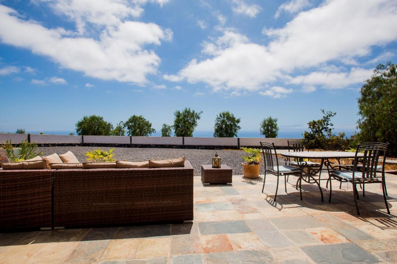 Villa Rosas, Menores, Adeje, Sea View Armenime