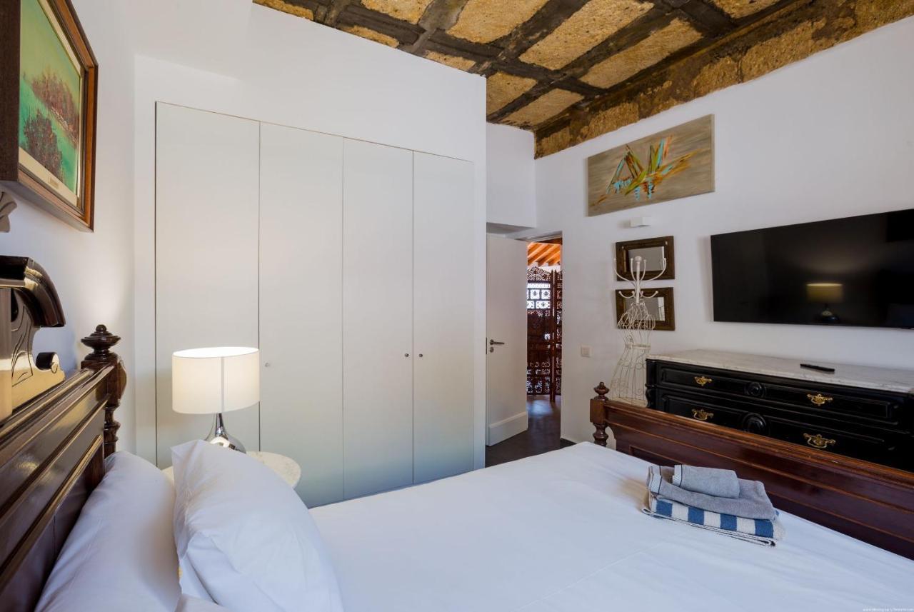 Villa Rosas, Menores, Adeje, Sea View Armenime