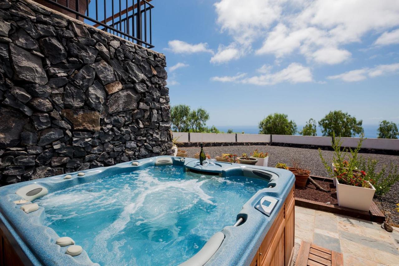 Rosas, Menores, Adeje, Sea View Villa