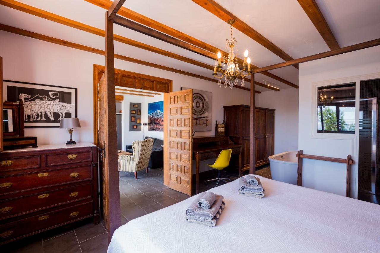 Villa Rosas, Menores, Adeje, Sea View Armenime