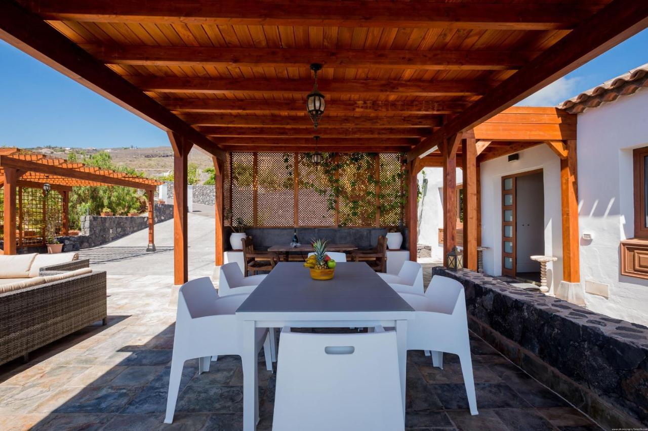Villa Rosas, Menores, Adeje, Sea View *