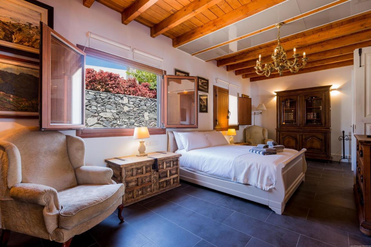 Villa Rosas, Menores, Adeje, Sea View Armenime