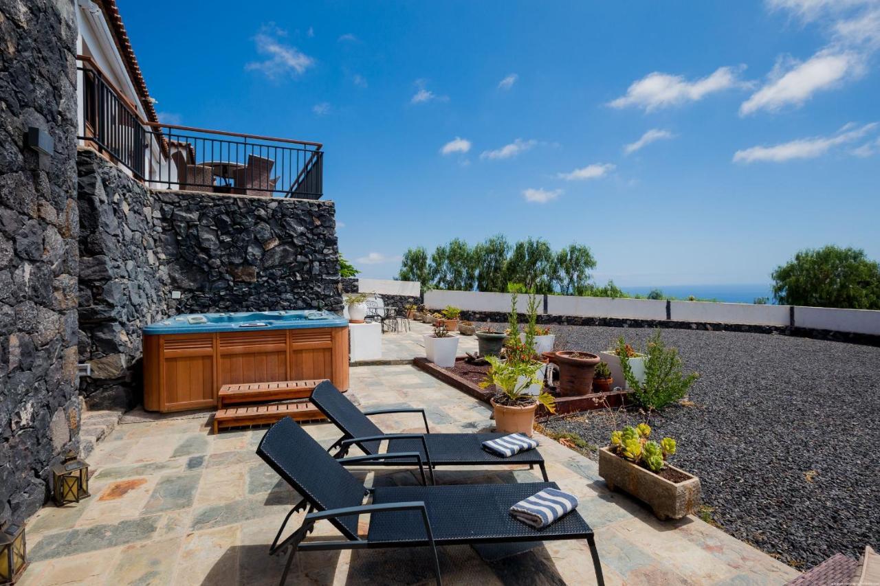 Villa Rosas, Menores, Adeje, Sea View *