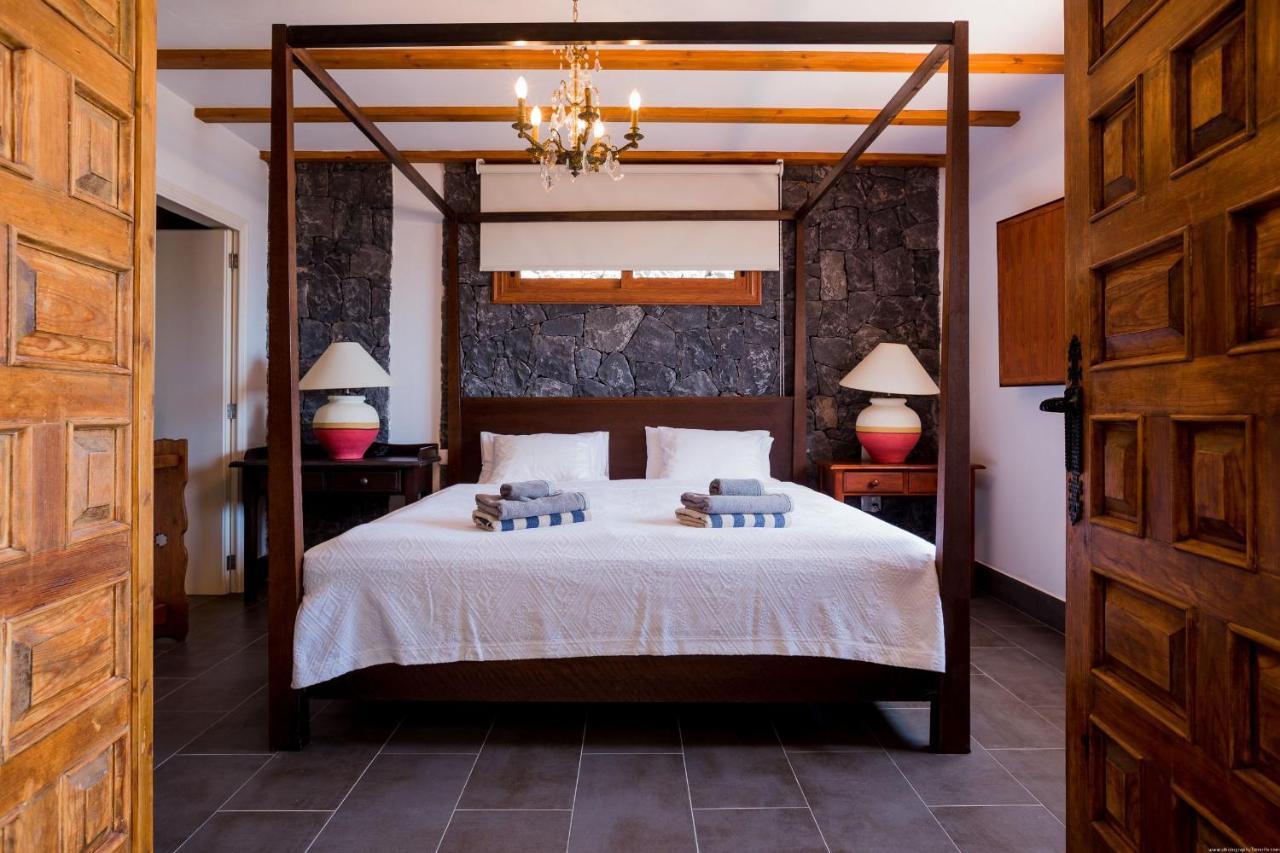 Villa Rosas, Menores, Adeje, Sea View *