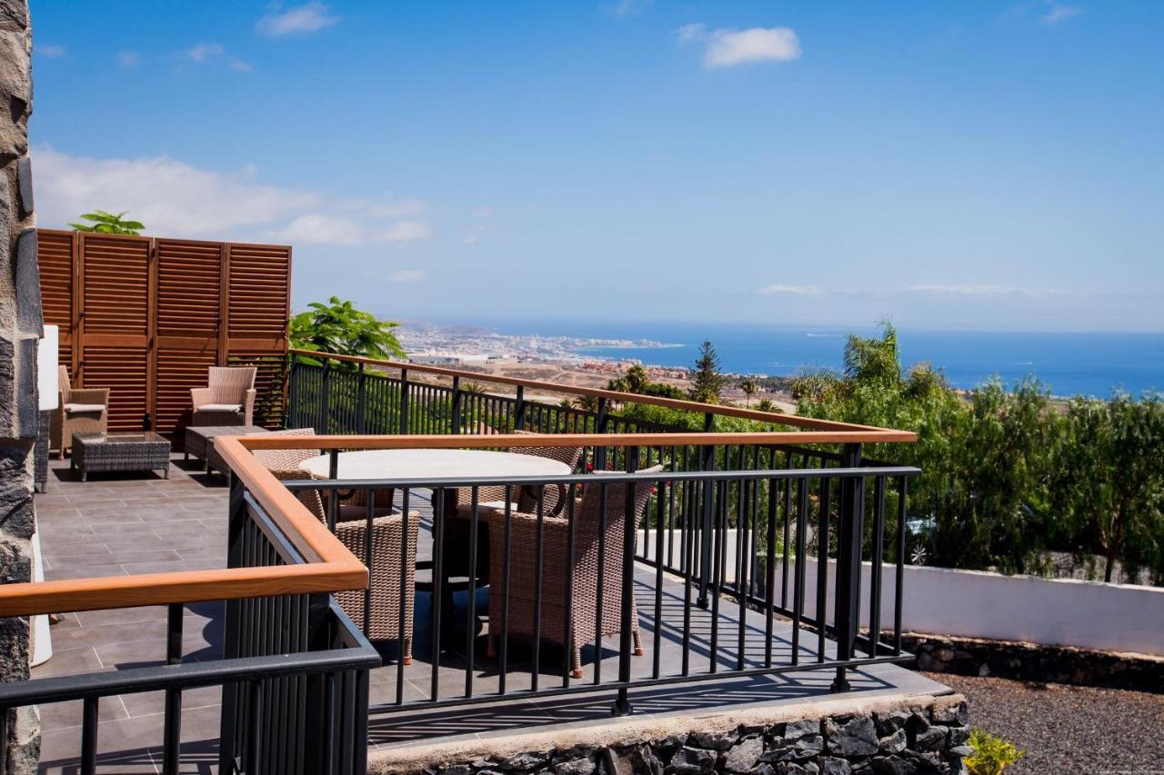 Rosas, Menores, Adeje, Sea View